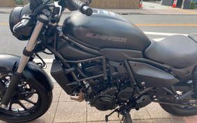 KAWASAKI ELIMINATOR 400-1 2024 EL400A