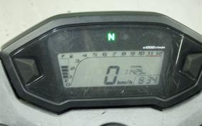 HONDA CB250F 2003 MC43
