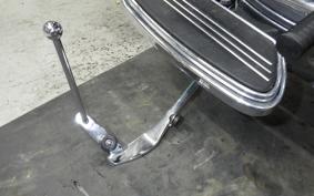 HARLEY FLHRS 1580 2007