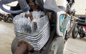 HONDA NOVIO PM50