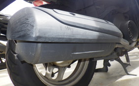 HONDA TODAY 2 AF67