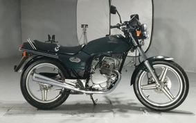 HONDA CB125 JC06