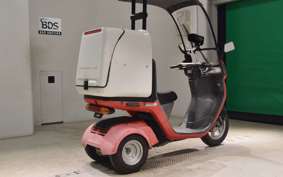 HONDA GYRO CANOPY 1997 TA03