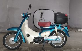 HONDA LITTLE CUB AA01