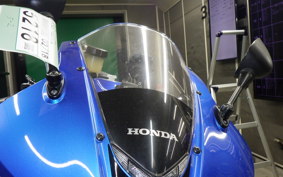 HONDA CBR600RR GEN 3 2007 PC40