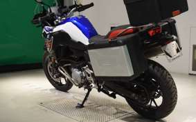 BMW F750GS