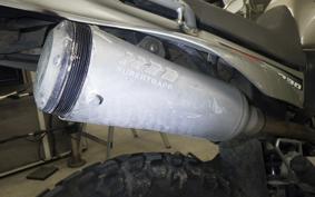 HONDA SL230 2004 MD33