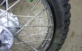 KAWASAKI KLX110 L 2026 LX110D