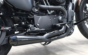 HARLEY XL883N 2019 LE2