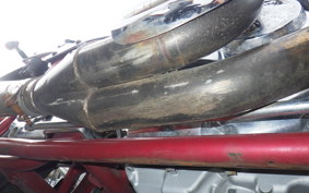 YAMAHA DRAGSTAR 400 2001 VH01J