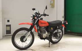 HONDA XL230 MC36