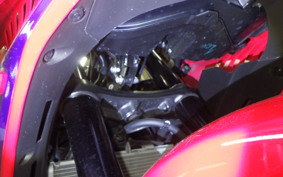 HONDA CBR400R 2024 NC65