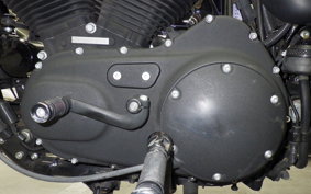 HARLEY XL883RI 2008