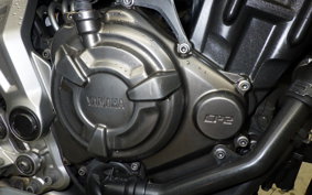YAMAHA MT-07 2016 RM07J