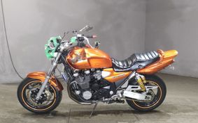YAMAHA XJR1200 4KG