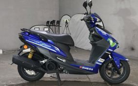YAMAHA CYGNUS125XSR SED8J