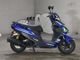 Фото Yamaha CYGNUS125XSR с японского аукциона