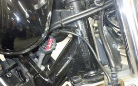 HONDA VT400S 2012 NC46