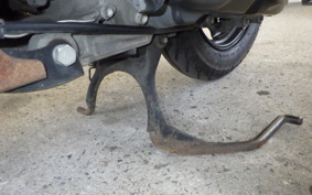 SUZUKI ADDRESS V50 Gen.2 CA44A