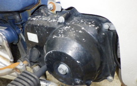 HONDA C50 SUPER CUB AA01