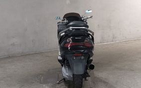 SUZUKI SKYWAVE 250S CJ44A