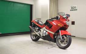 KAWASAKI ZZ-R400 Gen.2 1999 ZX400N