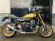 Фото Kawasaki Z900RS SE 2022 с японского аукциона