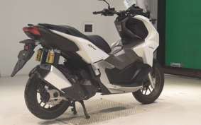 HONDA ADV160