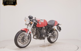 DUCATI SPORT 1000 2009
