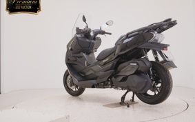 BMW C400GT 2025