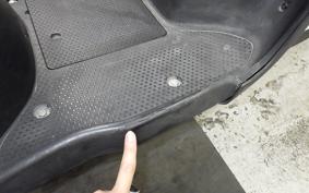 HONDA BENLY 110 JA09