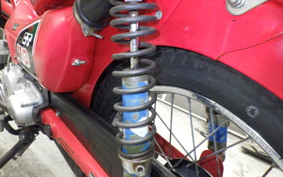 HONDA CT110 HUNTER CUB