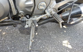 KAWASAKI ZZ-R250 EX250H
