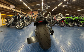 HARLEY FXBRS 2021 YHK