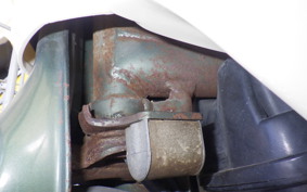 HONDA C70 SUPER CUB C70