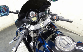 SUZUKI SV1000S 2005 VT54A