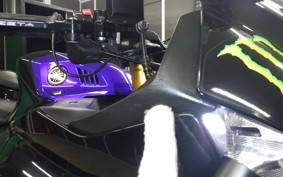 YAMAHA YZF-R3 2021 RH13J