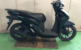 HONDA DIO 110 JK03