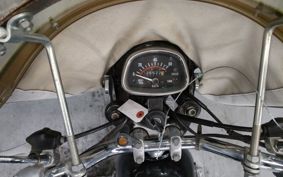 HONDA BENLY 50 CD50