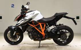 KTM 1290 SUPER DUKE R 2019