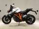 Фото KTM 1290 SUPER DUKE R 2019 с японского аукциона