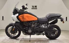 HARLEY PAN AMERICA 1250 S 2022