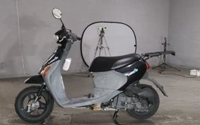 SUZUKI  LETS 4G CA41A