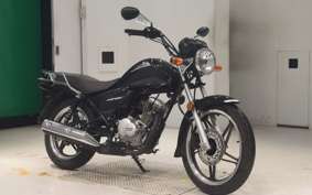 HONDA CBF125T