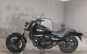 KAWASAKI ELIMINATOR 250V VN250A