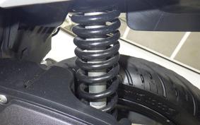 SUZUKI ADDRESS 110 2017 CE47A