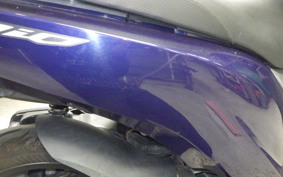 HONDA DIO 110 2003 JF58