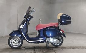 VESPA VESPAGTS250IE M45100