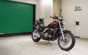 KAWASAKI ELIMINATOR 250 LX 2000 EL250A