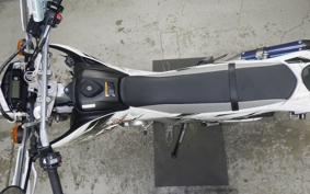 YAMAHA WR250R